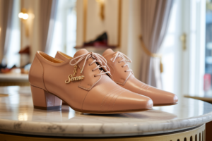 5 4e wide shoes for woman