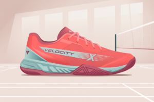 badminton shoes for women 