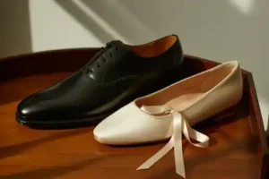 difference between men and women shoes