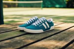 tretorn women's tennis shoes