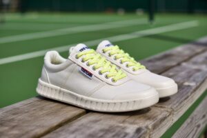 tretorn women's tennis shoes