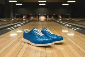 women's bowling shoes