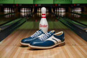 women's bowling shoes no laces Dexter bowling shoes