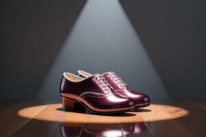 women's tap dance shoes
