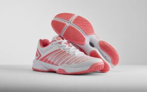 Badminton Shoes Women