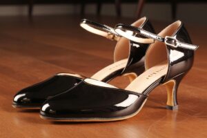 Ballroom Shoes For Women
