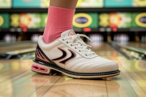 Best Bowling Shoes For Women