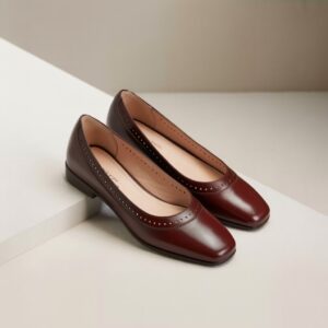 Extra Depth Shoes For Women