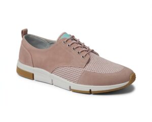 Lace Up Shoes For Women'S