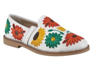 Mexican Shoes For Women