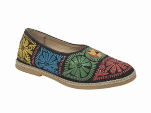 Mexican Shoes For Women