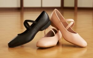 Practice Dance Shoes For Women