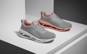 Rocker Bottom Shoes For Women