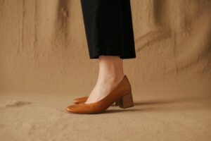 Women'S Barefoot Dress Shoes