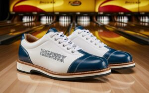Women'S Bowling Shoes Brunswick