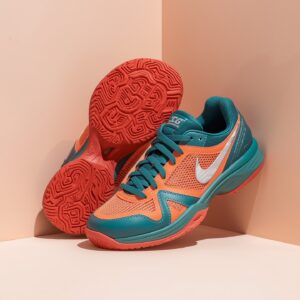  Women'S Clay Court Tennis Shoes 