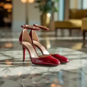  Women'S High Heel Shoes In Men'S Sizes