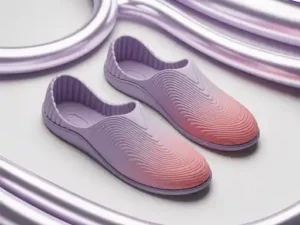  Women'S Lymphedema Shoes