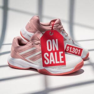 Women'S Pickleball Shoes On Sale