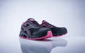 Women'S Reebok Safety Shoes