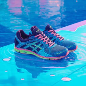 Women'S Shoes For Water Aerobics
