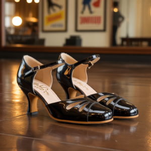 Women'S Swing Dance Shoes