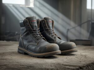Steel Toed Shoes Women
