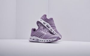 overpronation women's shoes