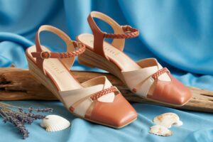 Amalfi Shoes For Women