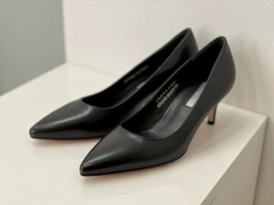 Elevator Shoes Women