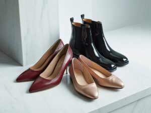 European shoe brands women's