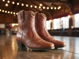 Line Dancing Shoes Women