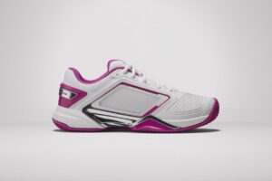 Rush Pro Ace Women'S Tennis Shoe 