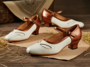 Square Dance Shoes For Women