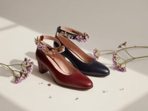 Verbena Shoes Women