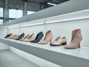 Warehouse Shoes For Women