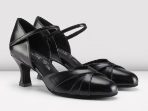 Wide Width Dance Shoes For Women