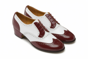 Women'S Spectator Shoes