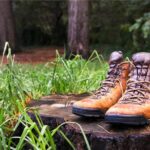 Can Leather Boots Get Wet