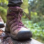 How To Clean Hiking Boots or Shoes