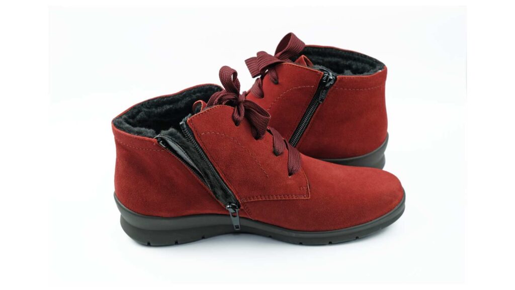 How To Fix a Broken Zipper On Boots