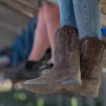 How To Wear Cowboy Boots In The Summer Quick Step