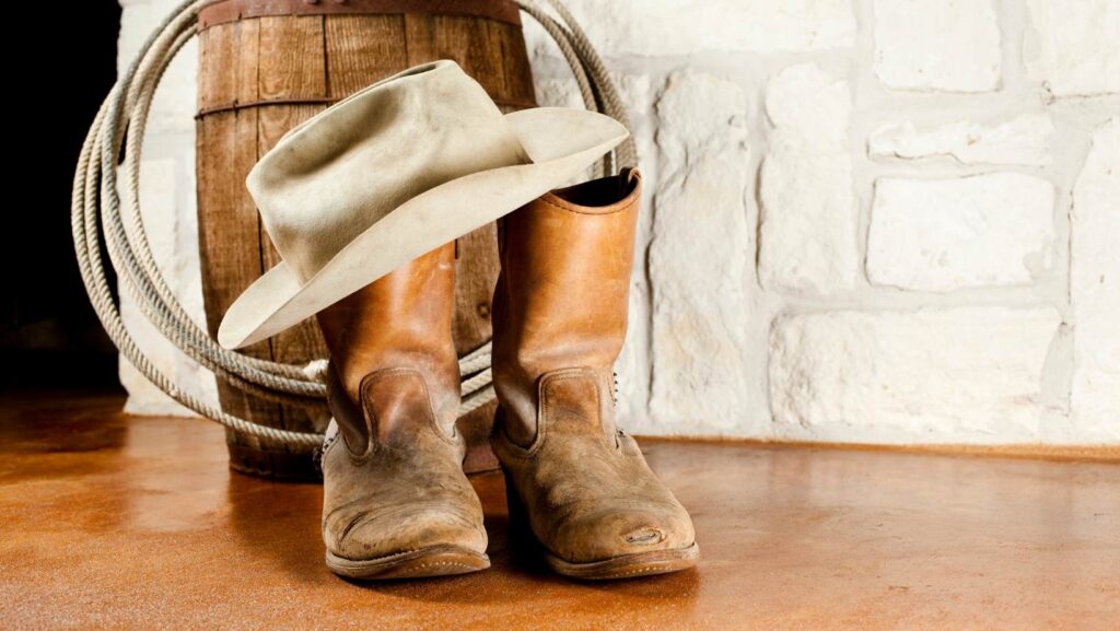 How to Choose Cowboy Boots
