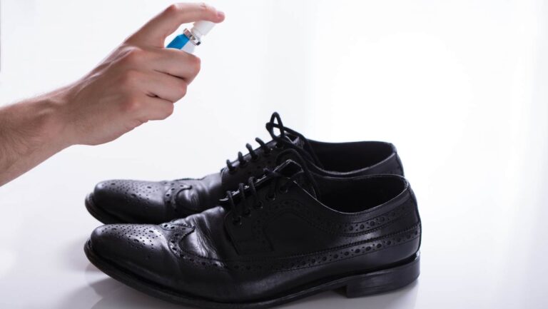 How to Get Rid of Smelly Shoes Fast