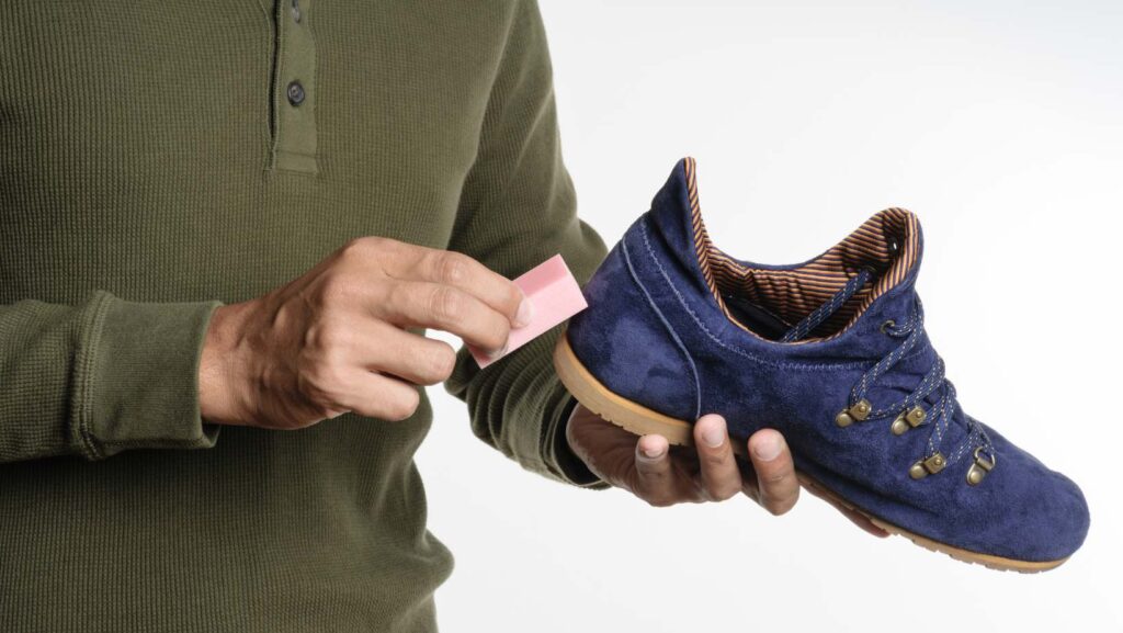 How to Polish Shoes Without Shoe Polish