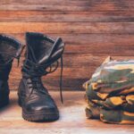 How to Shine Military Boots A Comprehensive Guide