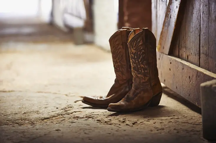 How to Shrink Boots and Cowboy Boots