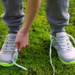 How to Tie Your Shoes When Pregnant