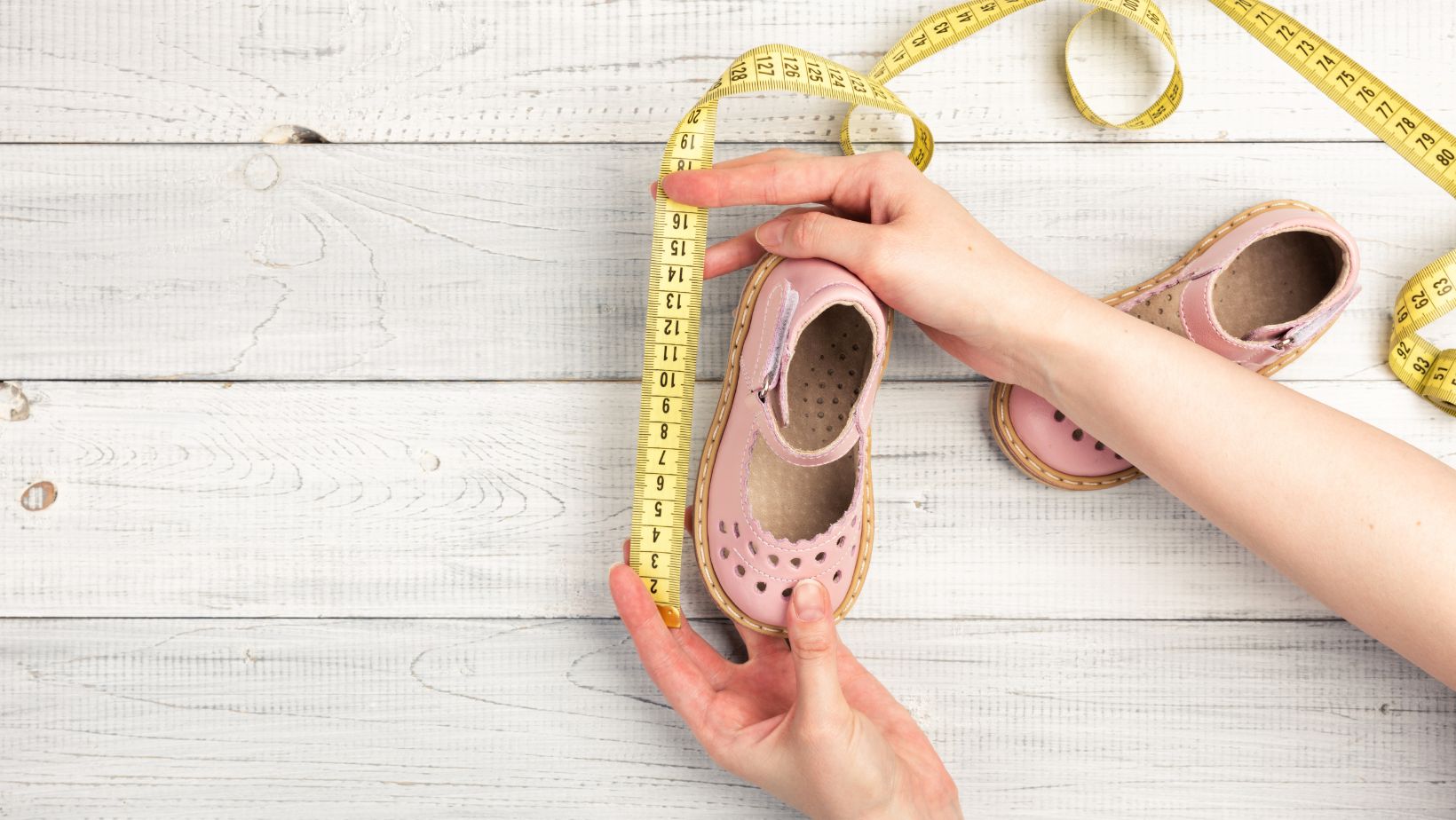 The Ultimate Guide How to Measure Shoe Size?
