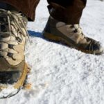 Is Rain Boots Good for Snow